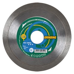 DISCO DIAMANTATO Ã¸ 115 x 1,6 (PZ 1)