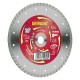 DISCO DIAMANTATO 'FORZA' diametro mm 230x2,2 (PZ 1)