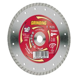 DISCO DIAMANTATO 'FORZA' diametro mm 230x2,2 (PZ 1)