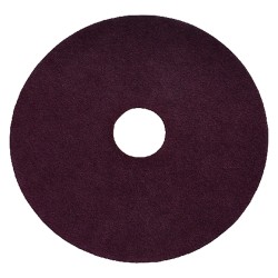 DISCO FIBRATO PER FERRO Ã¸ mm 180 gr. 120 (PZ 25)