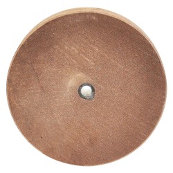 MOLA ARENARIA AD ACQUA Ã¸ 200 x 35 F. 20 (PZ 1)