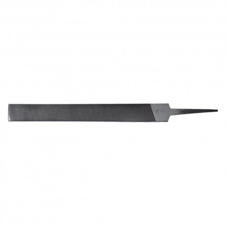 LIMA PIATTA PARALLELA MODELLO 'ROMA' 7 - 18 x 4,0 mm (PZ 12)
