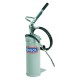 POMPA A BARILE PER GRASSO Kg. 8 (PZ 1)