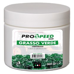 GRASSO INDUSTRIALE gr. 850 - barattolo (PZ 1)