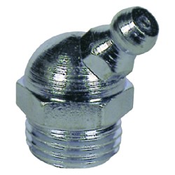 INGRASSATORE TIPO HYDRAULIC 10 x 1 (PZ 6)