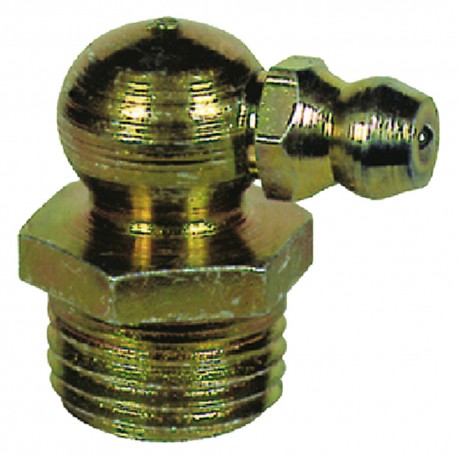 INGRASSATORE TIPO HYDRAULIC 10 x 1 (PZ 6)