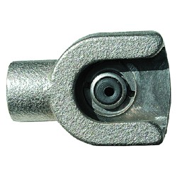 TESTINA A GANCIO PER INGRASSATORI TECALEMIT serie rovesciata (PZ 6)