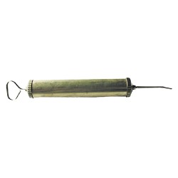 SIRINGA PER OLIO gr. 500 (PZ 1)