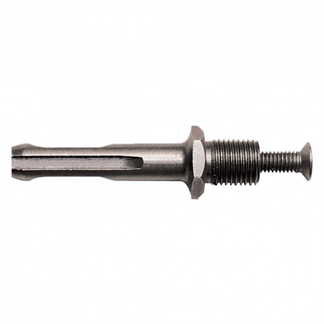 ADATTATORE SDS-PLUS PER MANDRINO universale (PZ 1)