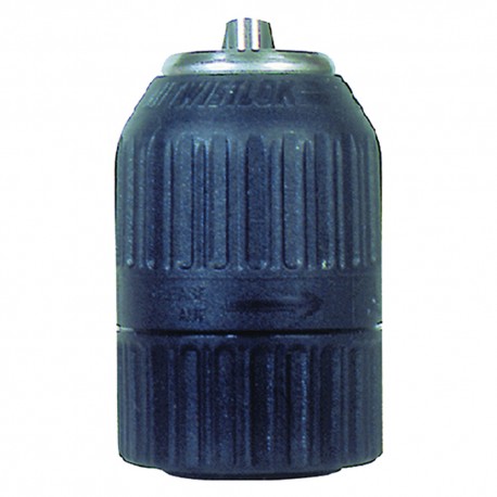 MANDRINO SENZA CHIAVE mm 10 - attacco F.3/8x24 (PZ 1)
