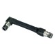 AVVITATORE A SQUADRA A 90Â° attacco 1/4 - 452.30 (PZ 1)