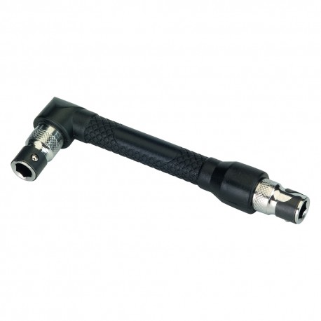 AVVITATORE A SQUADRA A 90Â° attacco 1/4 - 452.30 (PZ 1)