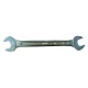 CHIAVE A FORCHETTA DOPPIA mm 18 x 19 (PZ 1)