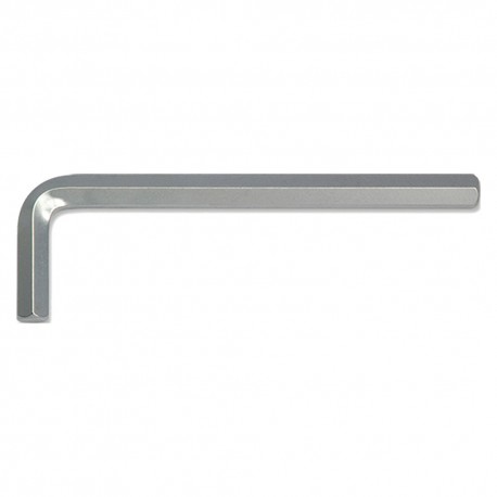 CHIAVE ESAGONALE MASCHIO mm 2 (PZ 12)