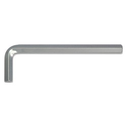 CHIAVE ESAGONALE MASCHIO mm 12 (PZ 1)