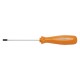 CACCIAVITE ESAGONALE MASCHIO mm 6,0 x 140 - manico mm 106 x 30 (PZ 1)