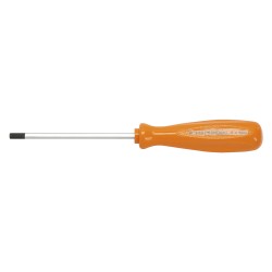 CACCIAVITE ESAGONALE MASCHIO mm 8,0 x 150 - manico mm 115 x 34 (PZ 1)