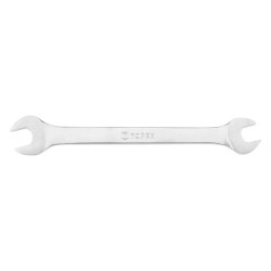 CHIAVE A FORCHETTA DOPPIA mm 14 x 15 (PZ 1)