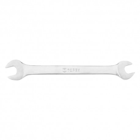 CHIAVE A FORCHETTA DOPPIA mm 14 x 15 (PZ 1)
