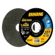 MOLA ABRASIVA PER INOX/FERRO 'GRINDING LINEA INDUSTRIALE' Ã¸ 230 x 2,0 (PZ 5)