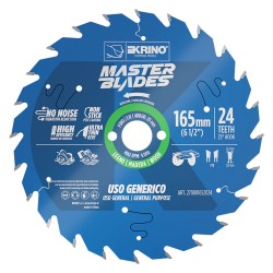 LAMA CIRCOLARE PER LEGNO 'MASTER BLADES' Ã¸ 300 - 72 denti (PZ 1)