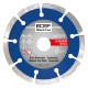 DISCO DIAMANTATO Ã˜ 125 x 2,2 (PZ 1)