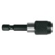 PORTAINSERTO MAGNETICO lunghezza mm 60 (PZ 1)