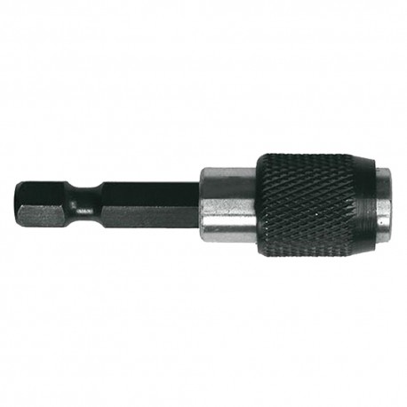 PORTAINSERTO MAGNETICO lunghezza mm 60 (PZ 1)