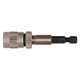 PORTAINSERTO MAGNETICO lunghezza mm 75 (PZ 1)