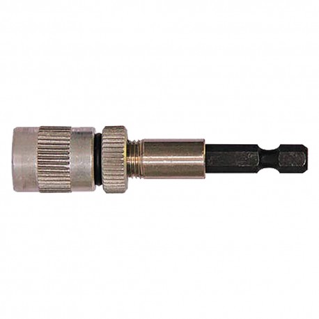 PORTAINSERTO MAGNETICO lunghezza mm 75 (PZ 1)