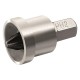 INSERTO PER CARTONGESSO PH 2 x 25 mm (PZ 10)