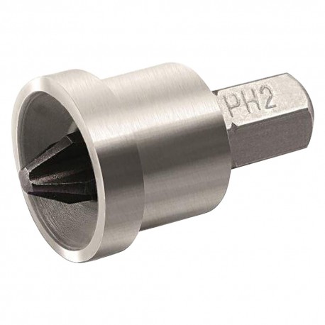 INSERTO PER CARTONGESSO PH 2 x 25 mm (PZ 10)