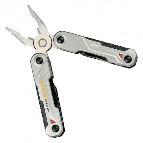 PINZA MULTIUSO 'FMHT0-72414' 16 funzioni (PZ 1)