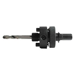 ALBERO PER FRESE HSS BIMETAL 14 - 30 (PZ 1)