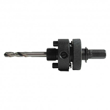 ALBERO PER FRESE HSS BIMETAL 14 - 30 (PZ 1)