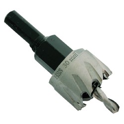 FRESA A TAZZA IN ACCIAIO HSS-G mm 39 (PZ 1)