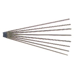 ELETTRODI RUTILICI 'OK 43.33' GRIGIO Ã¸ mm 2,5 - cf. 720 pz (CF 1)