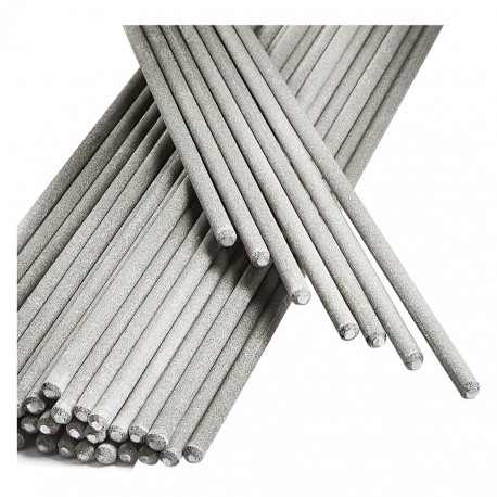 ELETTRODI RUTILICI SERIE 'OK 45.40' Ã¸ mm 3,2 - cf. 375 pz (CF 1)
