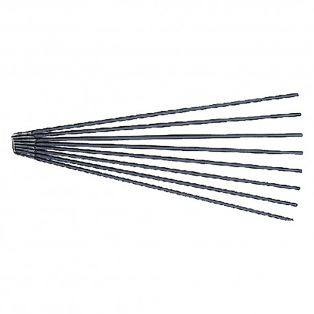 ELETTRODI BASICI 'OK 48.00' Ã¸ mm 3,2 x 450 - cf. 316 pz (CF 1)