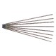 ELETTRODI PER ALLUMINIO 'OK AISI 12' Ã¸ mm 2,4 x 350 (PZ 230)