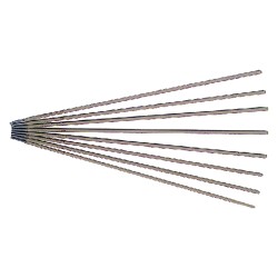 ELETTRODI PER ALLUMINIO 'OK AISI 12' Ã¸ mm 2,4 x 350 (PZ 230)