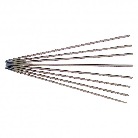 ELETTRODI PER ALLUMINIO 'OK AISI 12' Ã¸ mm 2,4 x 350 (PZ 230)