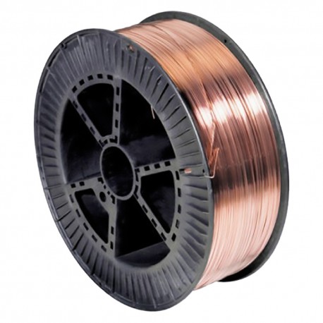 FILO PER SALDATURA IN CO2 mm 1 - Kg 15 (RT 1)