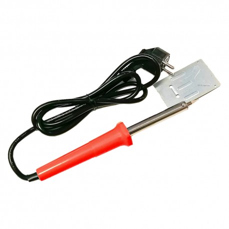SALDATORE ELETTRICO A STILO 'UNK' UNK45 45 W - punta diritta (PZ 1)