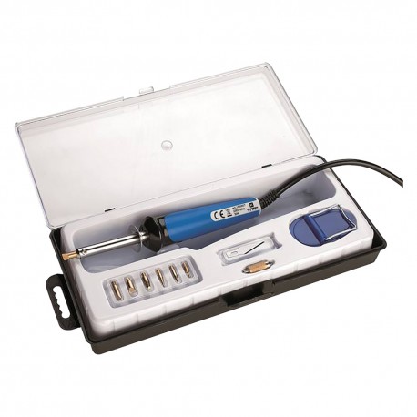 PIROGRAFO PROFESSIONALE potenza 30 W (PZ 1)
