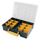 VALIGETTA PORTAMINUTERIA cm 44 x 32 x 8 - 23 scomparti (PZ 1)