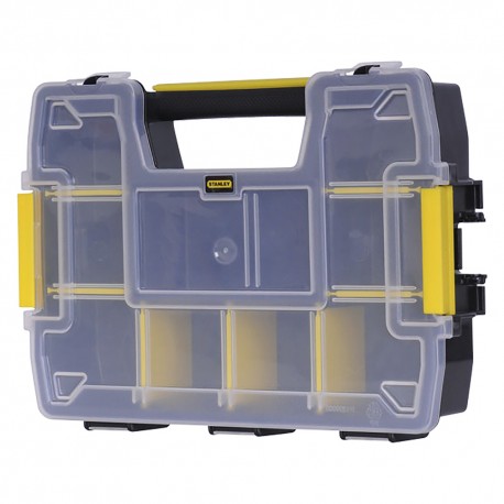CASSETTA ORGANIZER PORTA MINUTERIA 'MASTER LIGHT' cm 29,5 x 6,5 x 21,5 (PZ 1)