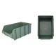 CONTENITORE INDUSTRIALE E5 - (LxPxH) cm 31 x 49 x 19 (PZ 1)
