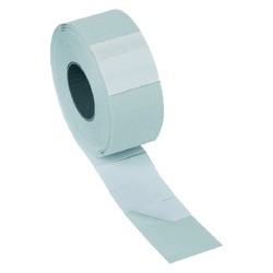 ETICHETTE PER PREZZATRICE 21 x 12 - cf 50 rt. colore bianco (CF 1)