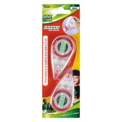 CORRETTORE A NASTRO nastro 4,2 mm x 7 mt (BL 10)